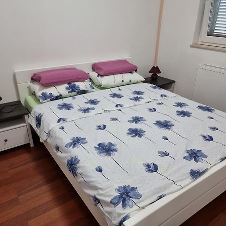 Apartments Katarina Smrika Bilik gambar