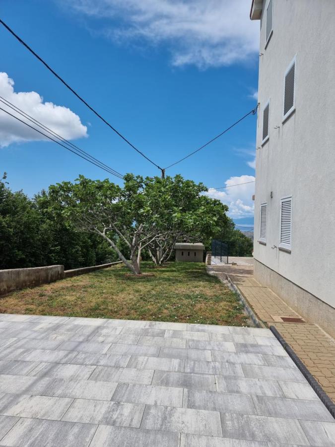 Apartments Katarina Smrika Luaran gambar
