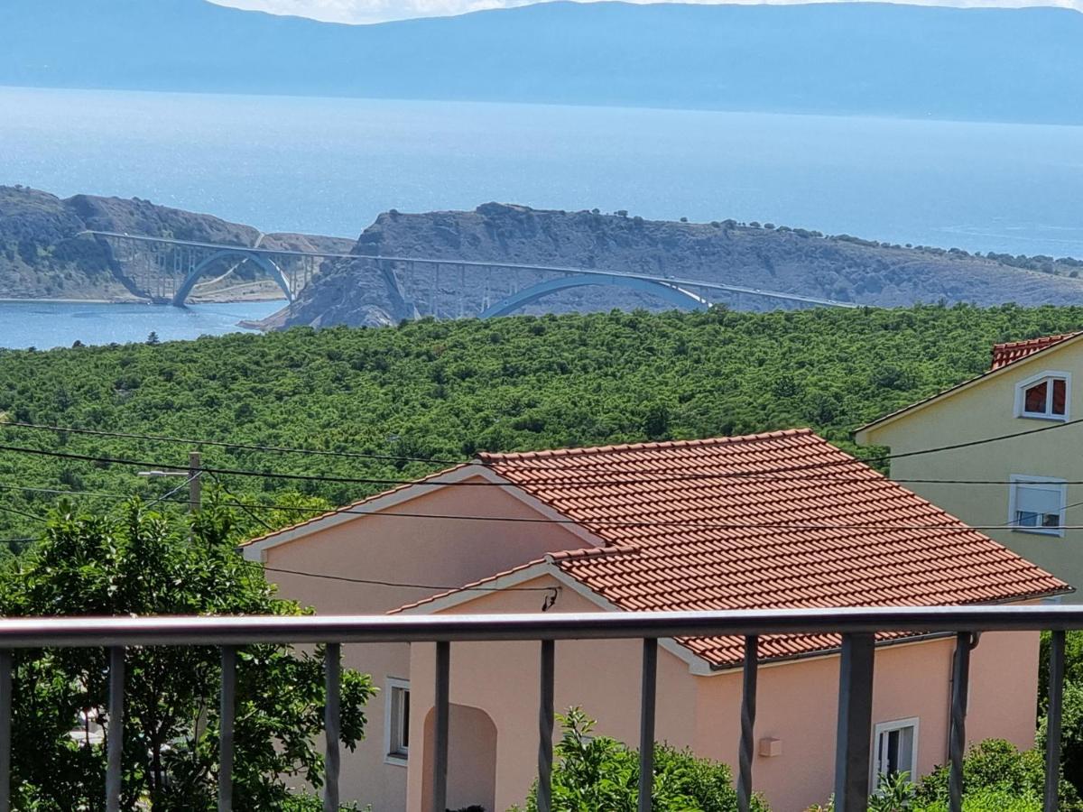 Apartments Katarina Smrika Luaran gambar