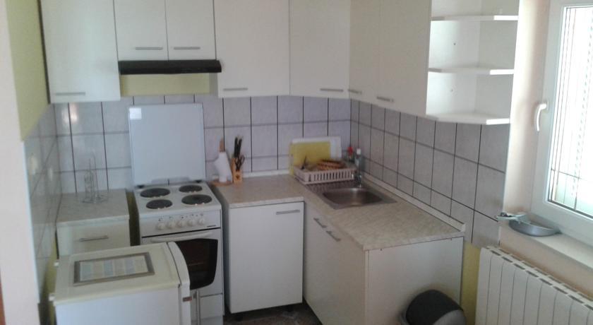 Apartments Katarina Smrika Bilik gambar