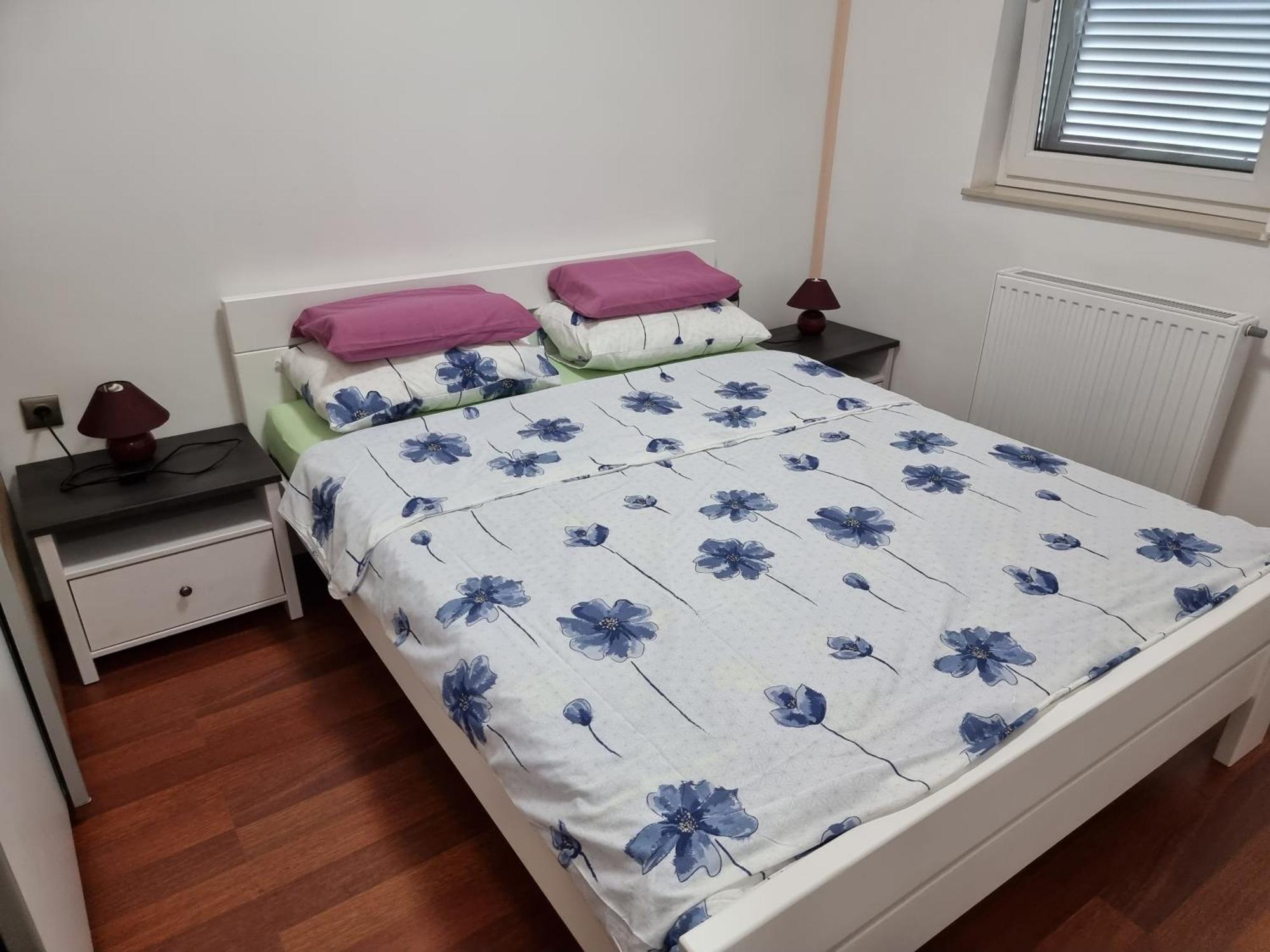 Apartments Katarina Smrika Bilik gambar
